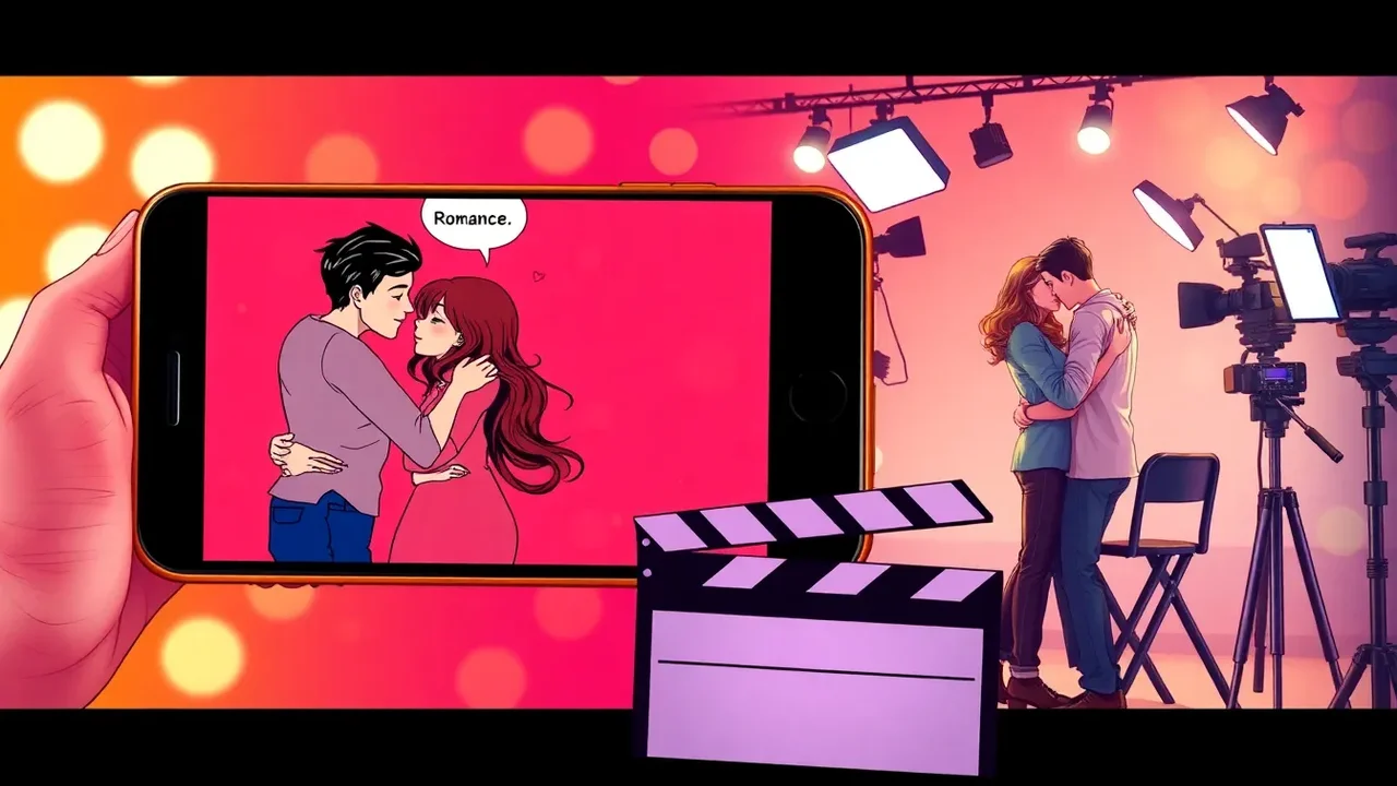 From Webtoon to Screen: Romance Adaptations Done Right