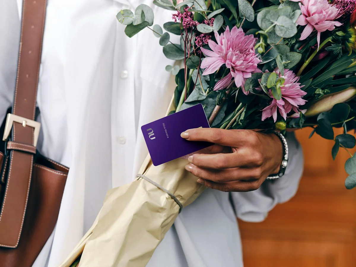 Nubank Ultravioleta: fortaleça sua vida financeira