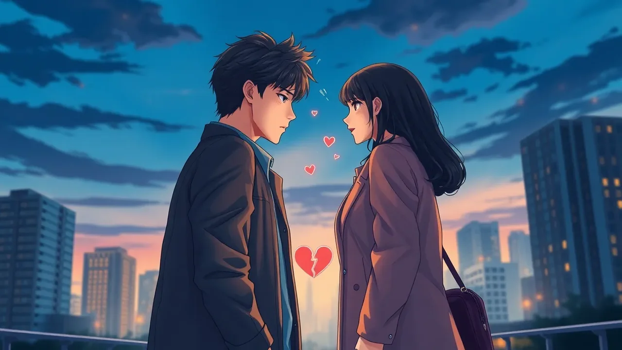 From Enemies to Lovers: K-Drama Tropes We Adore