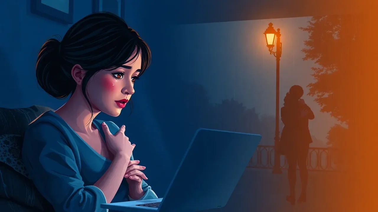 Second Lead Syndrome: When Your Heart Breaks Twice