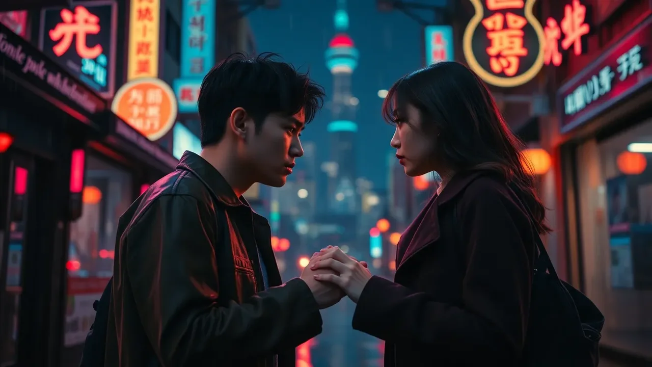 From Enemies to Lovers: K-Drama Tropes We Adore