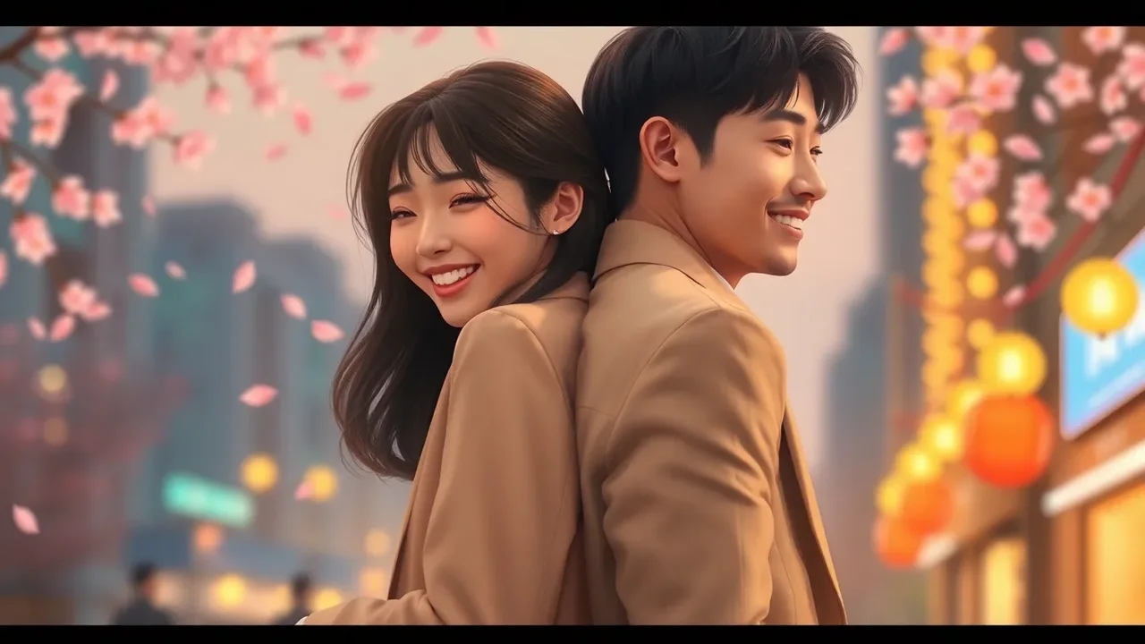 K-Drama Romance 101: What Makes a Perfect Oppa