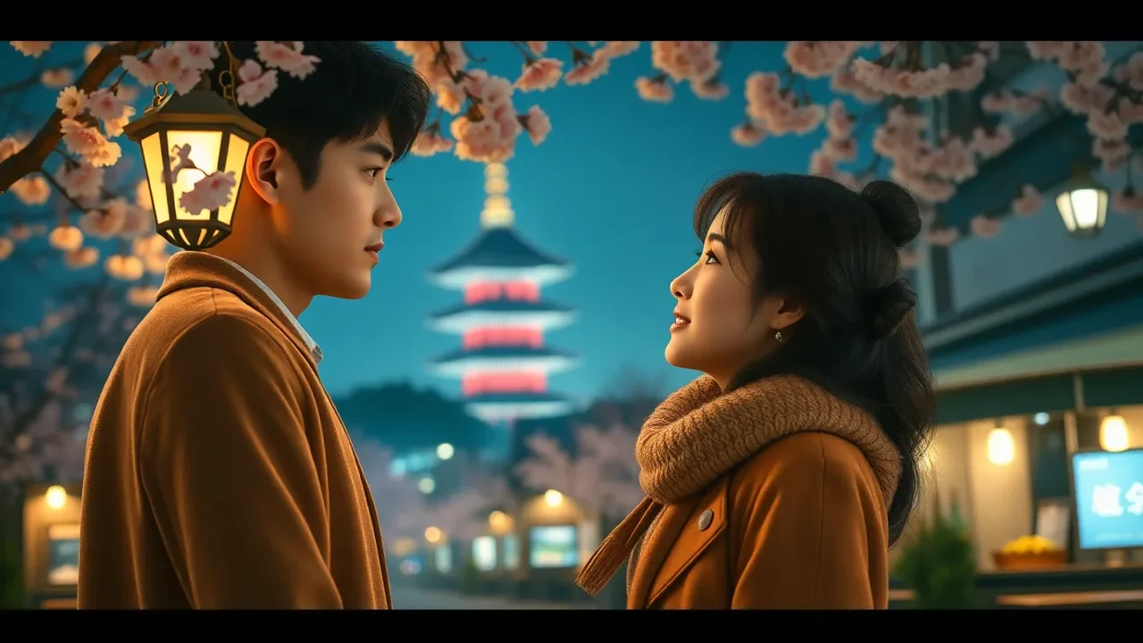 Why K-Drama Romances Hit Different Than Movies