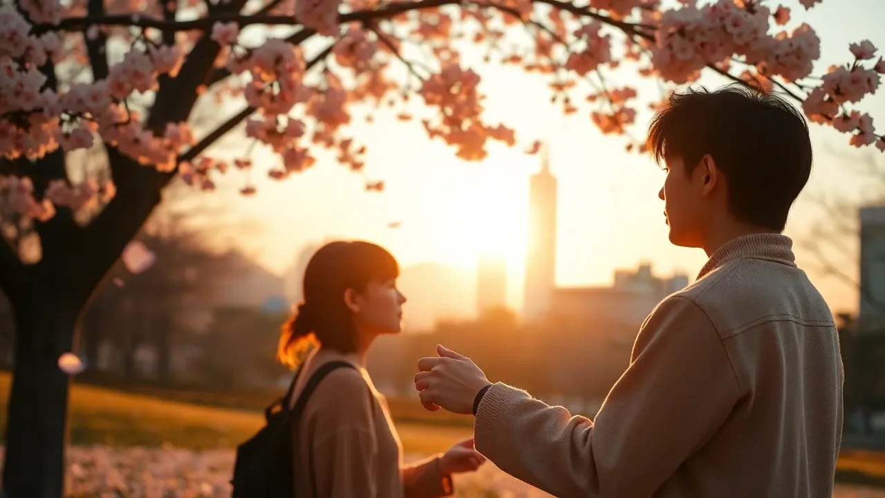 How K-Drama Romances Redefine Modern Love