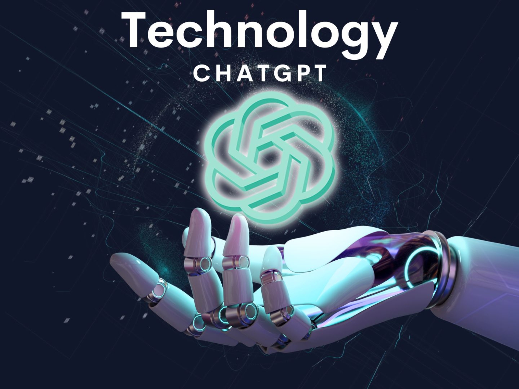 O Mundo Antes e Depois da Chegada do ChatGPT