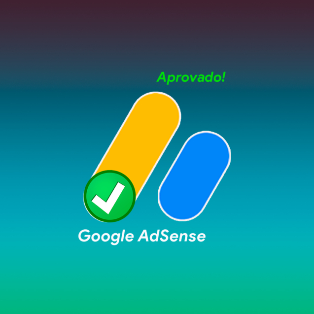 Fórmula para ter seu site aprovado no Adsense