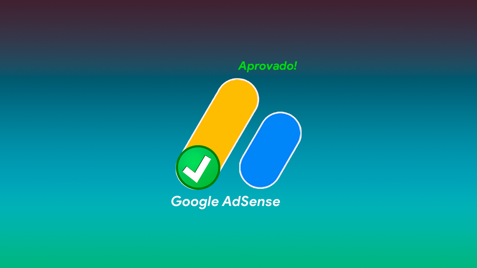 Fórmula para ter seu site aprovado no Adsense