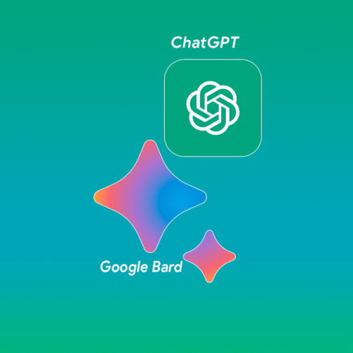 ChatGPT vs Bard: Qual é o Melhor para Você?