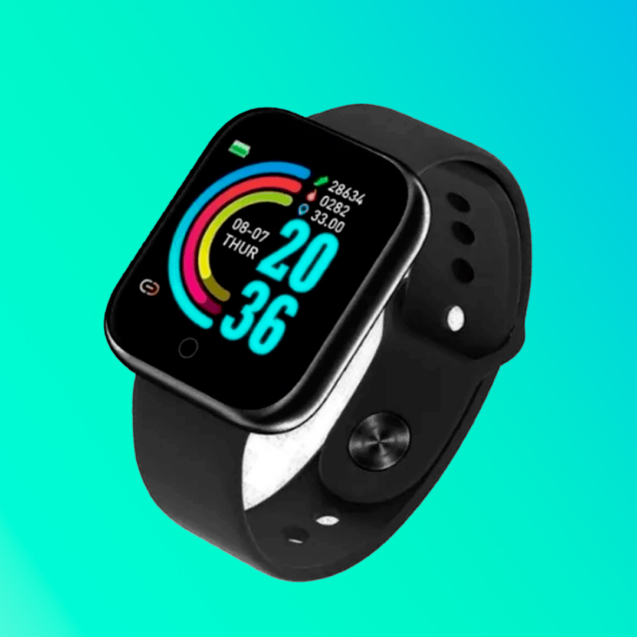 Relógios Inteligentes: A Revolução da Tecnologia Vestível