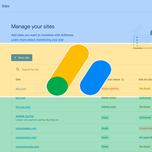 21 Alternativas Lucrativas ao Google Adsense para Seu Site