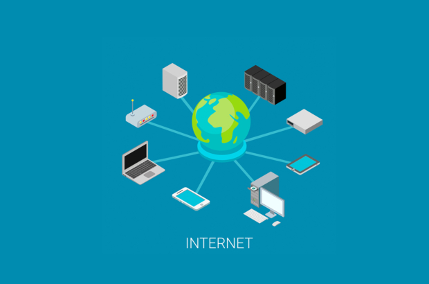 Breve História da Internet: Um Olhar Tecnológico