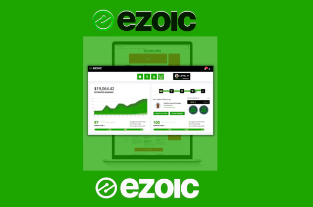 Ezoic: Como Funciona, Suas Vantagens Financeiras e Se Vale a Pena