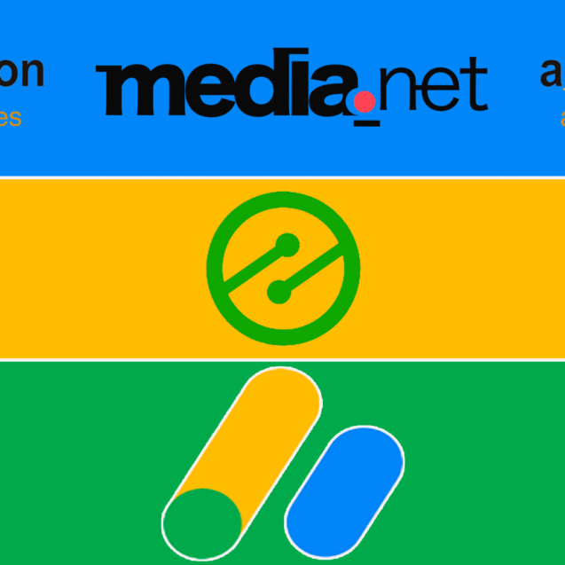 Melhores Alternativas ao Google AdSense para Rentabilizar o Seu Site