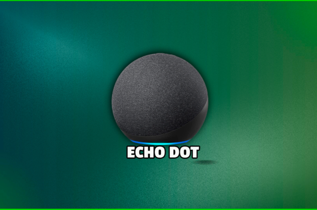 Echo Dot e sua evolução