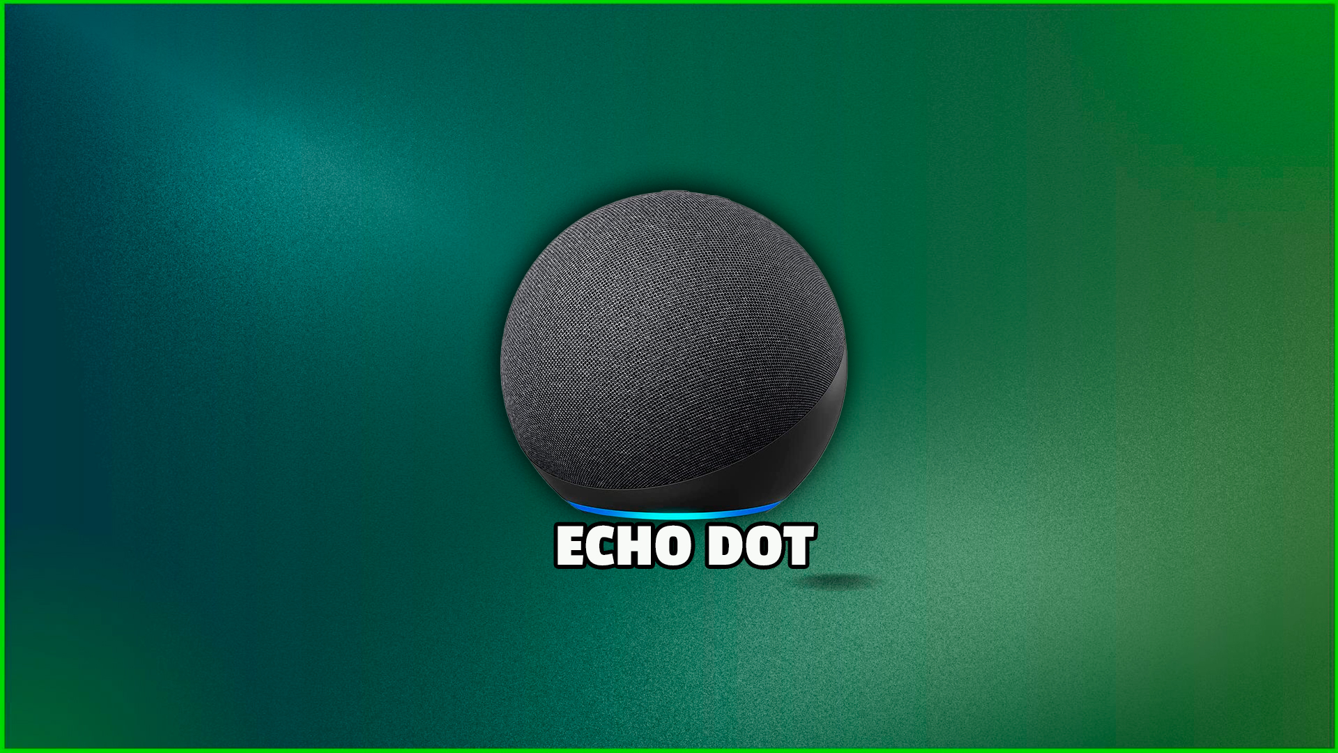 Echo Dot e sua evolução