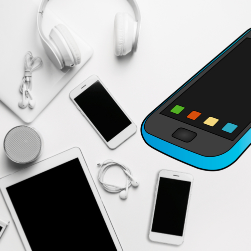 Os Eletrônicos Mais Vendidos em 2023