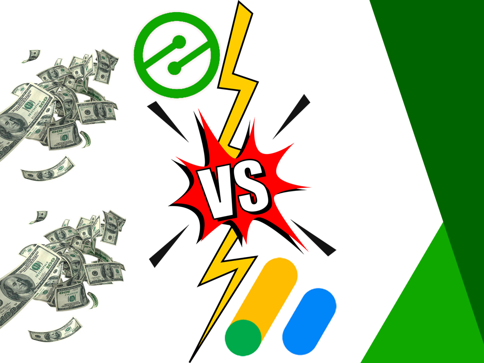 Ezoic vs Adsense: Quem Paga Melhor?