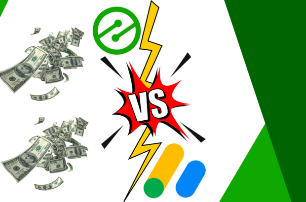 Ezoic vs Adsense: Quem Paga Melhor?