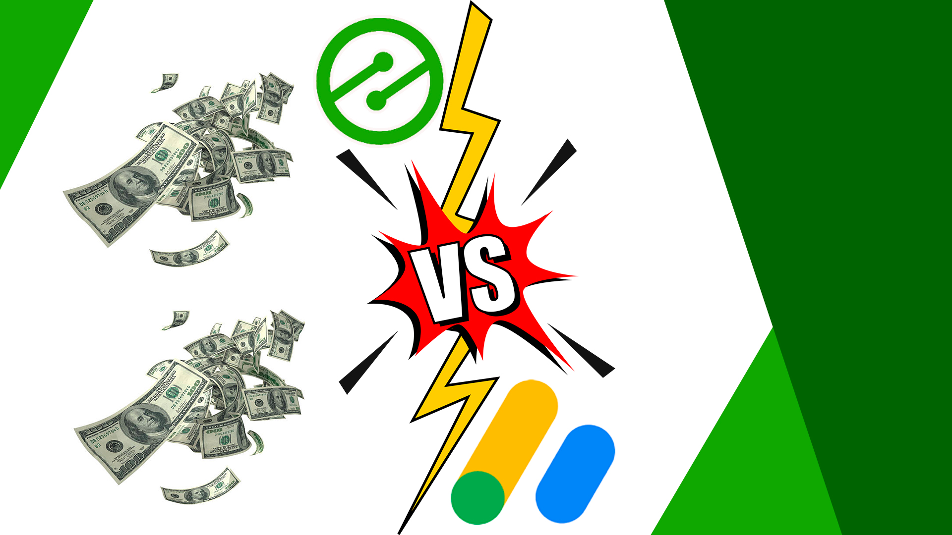 Ezoic vs Adsense: Quem Paga Melhor?