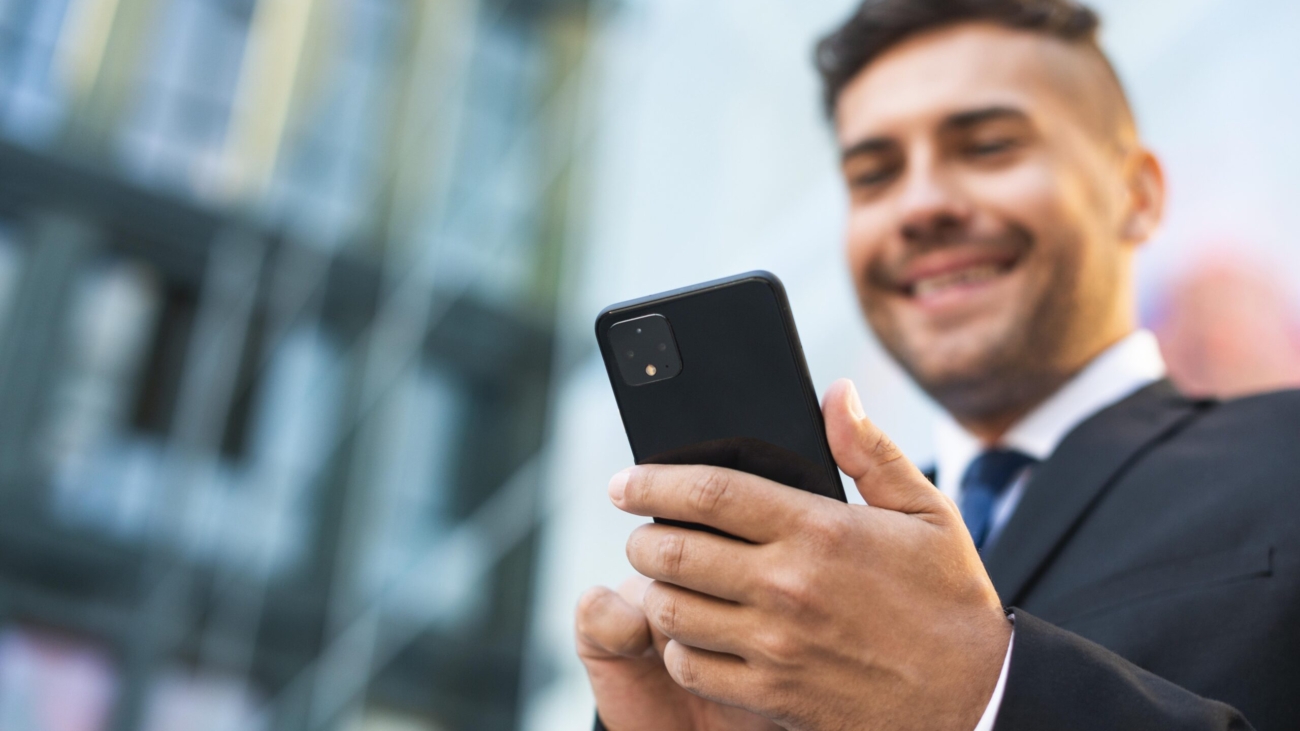 celular seguro