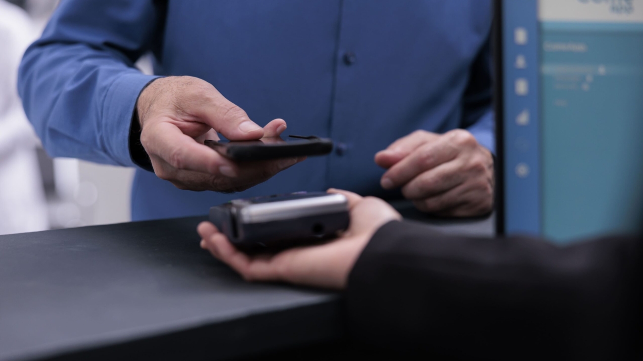 nfc no celular