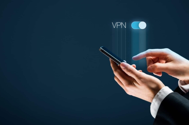 VPN