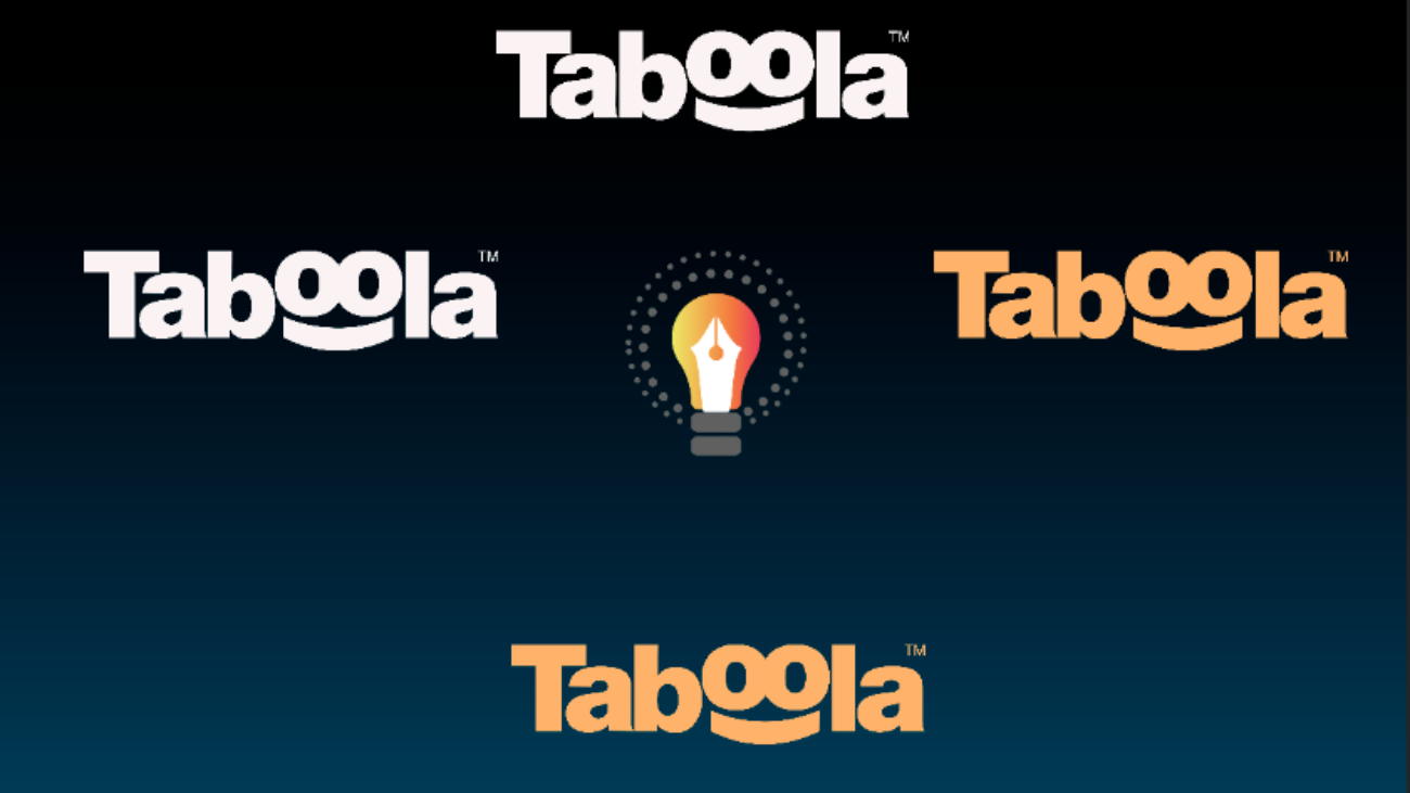Taboola