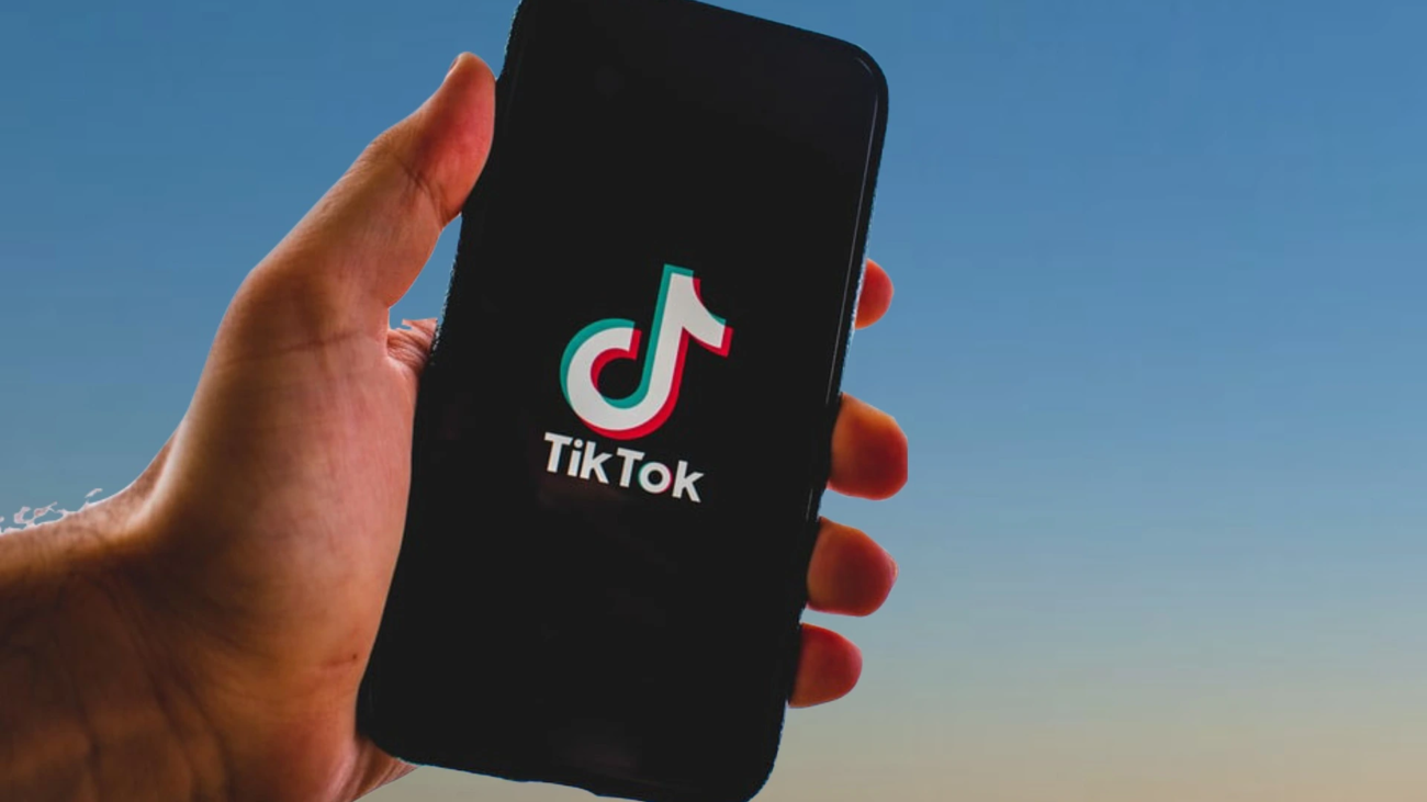 Ganhar Dinheiro no TikTok