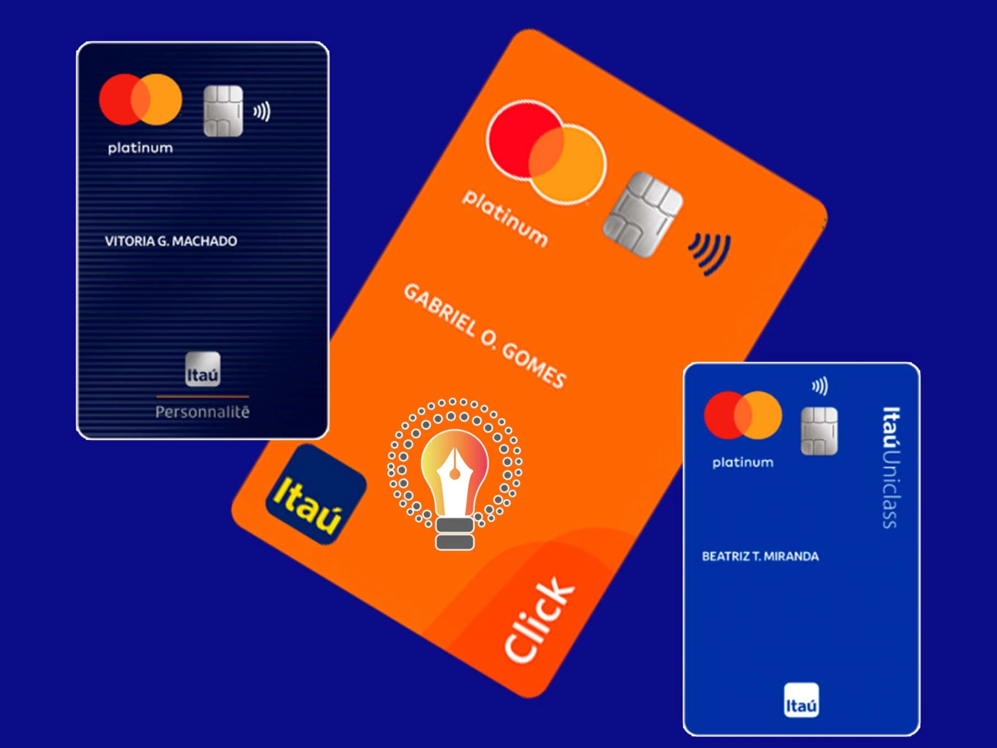 Cartoes-Itau-aprovando-facil