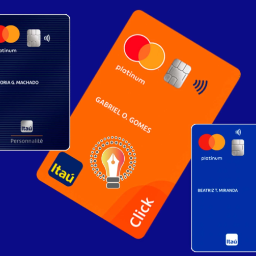 Cartoes-Itau-aprovando-facil