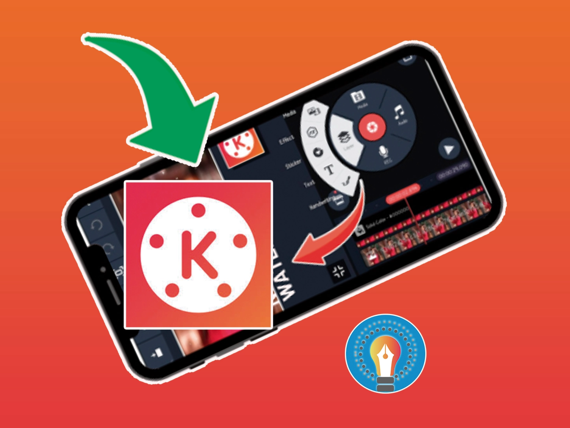 Edição-profissional-de-vídeo-com-Kinemaster