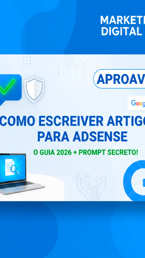 como-escrever-artigos-para-o-Google-AdSense