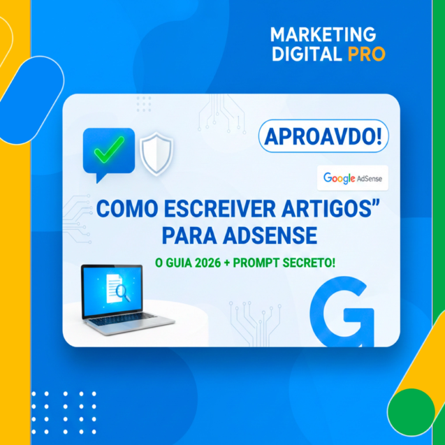 como-escrever-artigos-para-o-Google-AdSense