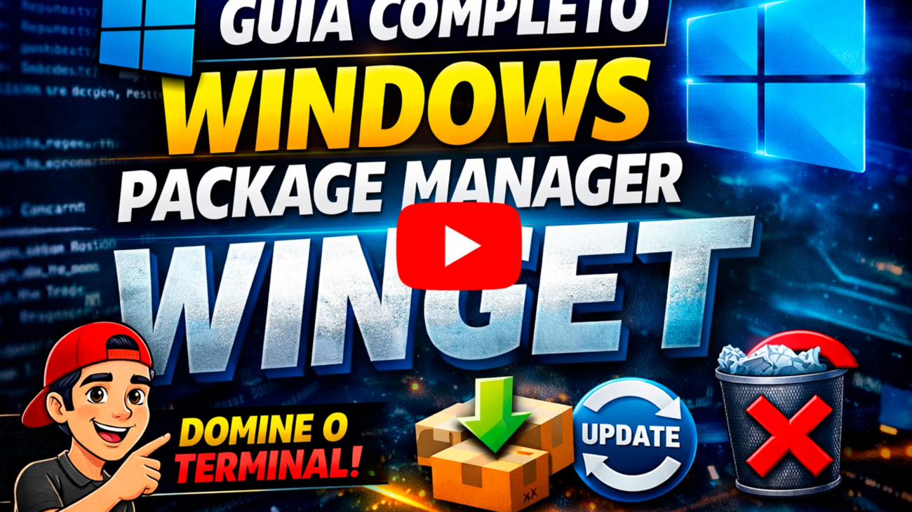 winget-Windows