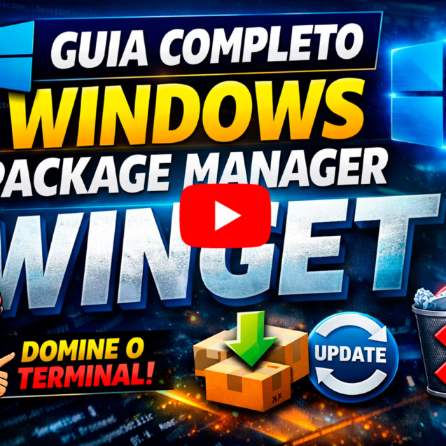 winget-Windows